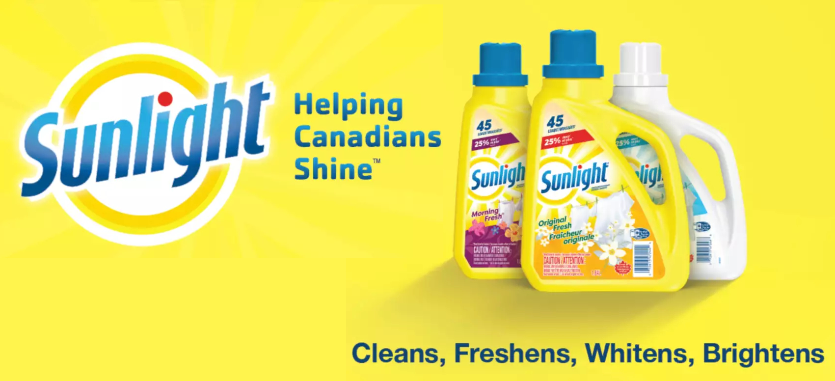 Helping Canadians Shine (sunlightcanada.ca)