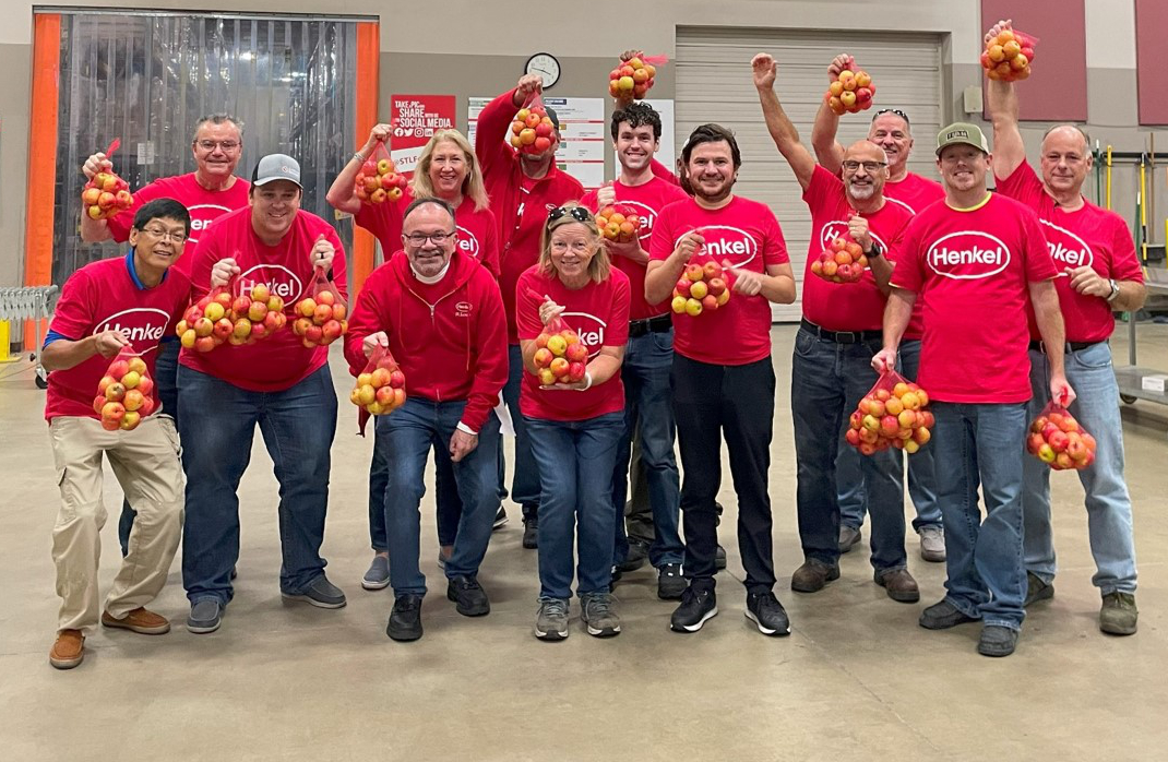 International Volunteer Day