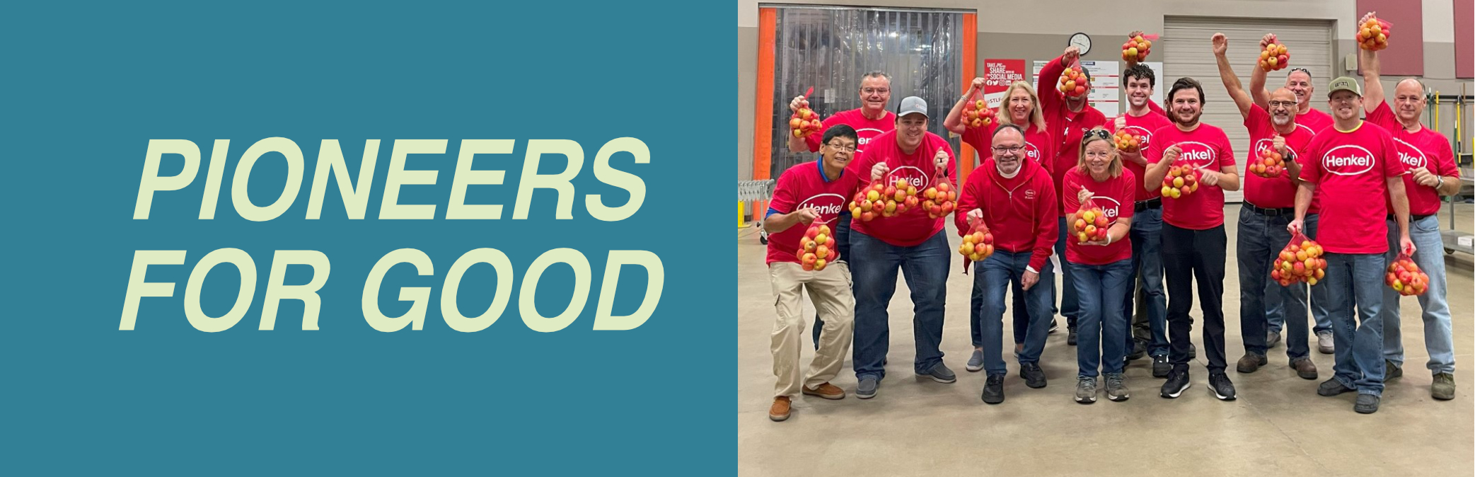 International Volunteer Day