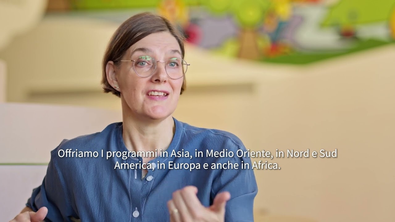 YouTube Thumbnail Henkel Forscherwelt (Italian subtitles) (Thumbnail)