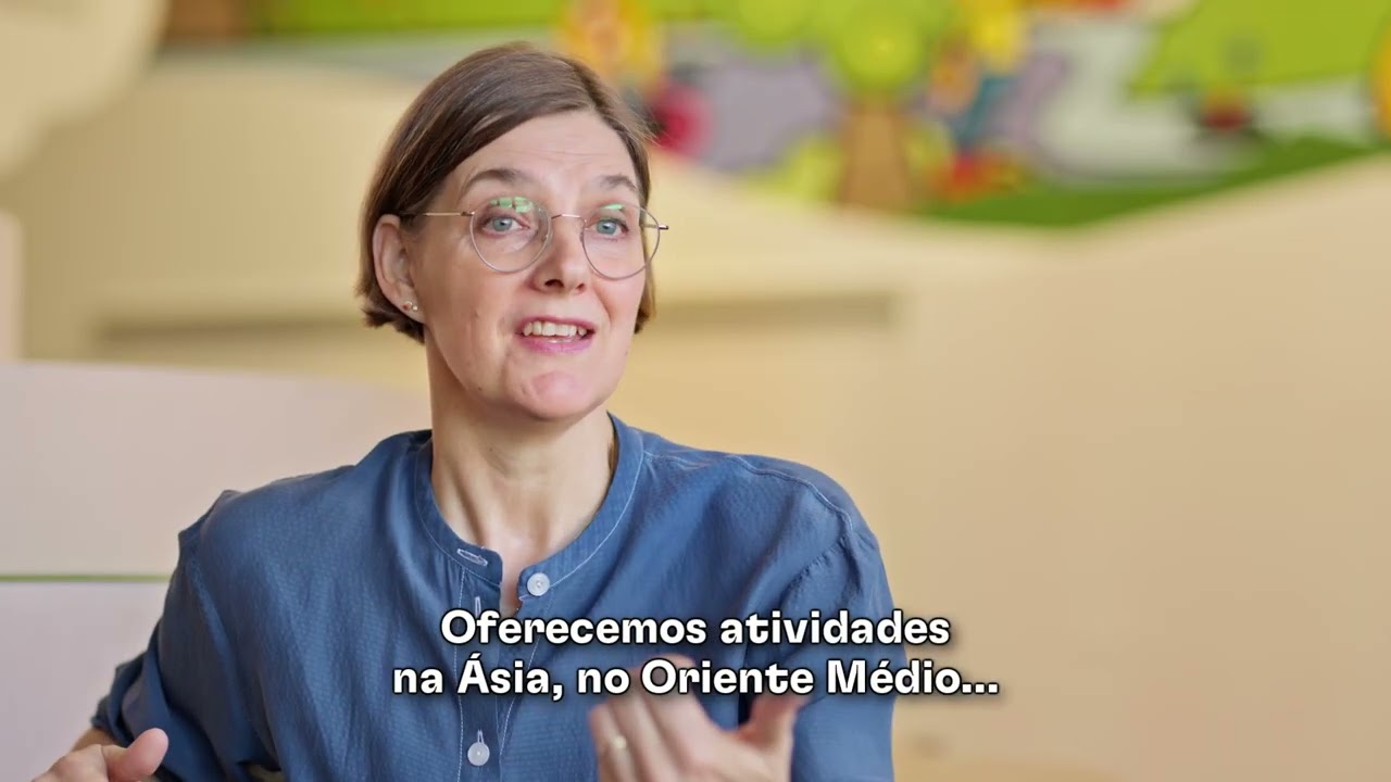 YouTube Thumbnail Henkel Forscherwelt (Brazilian subtitles) (Thumbnail)