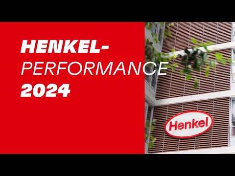 YouTube Thumbnail Henkel-Performance 2024 (Thumbnail)