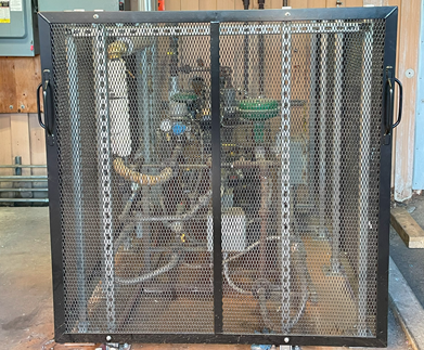 Adhesive Technologies is continuously improving water efficiency in its North America operations