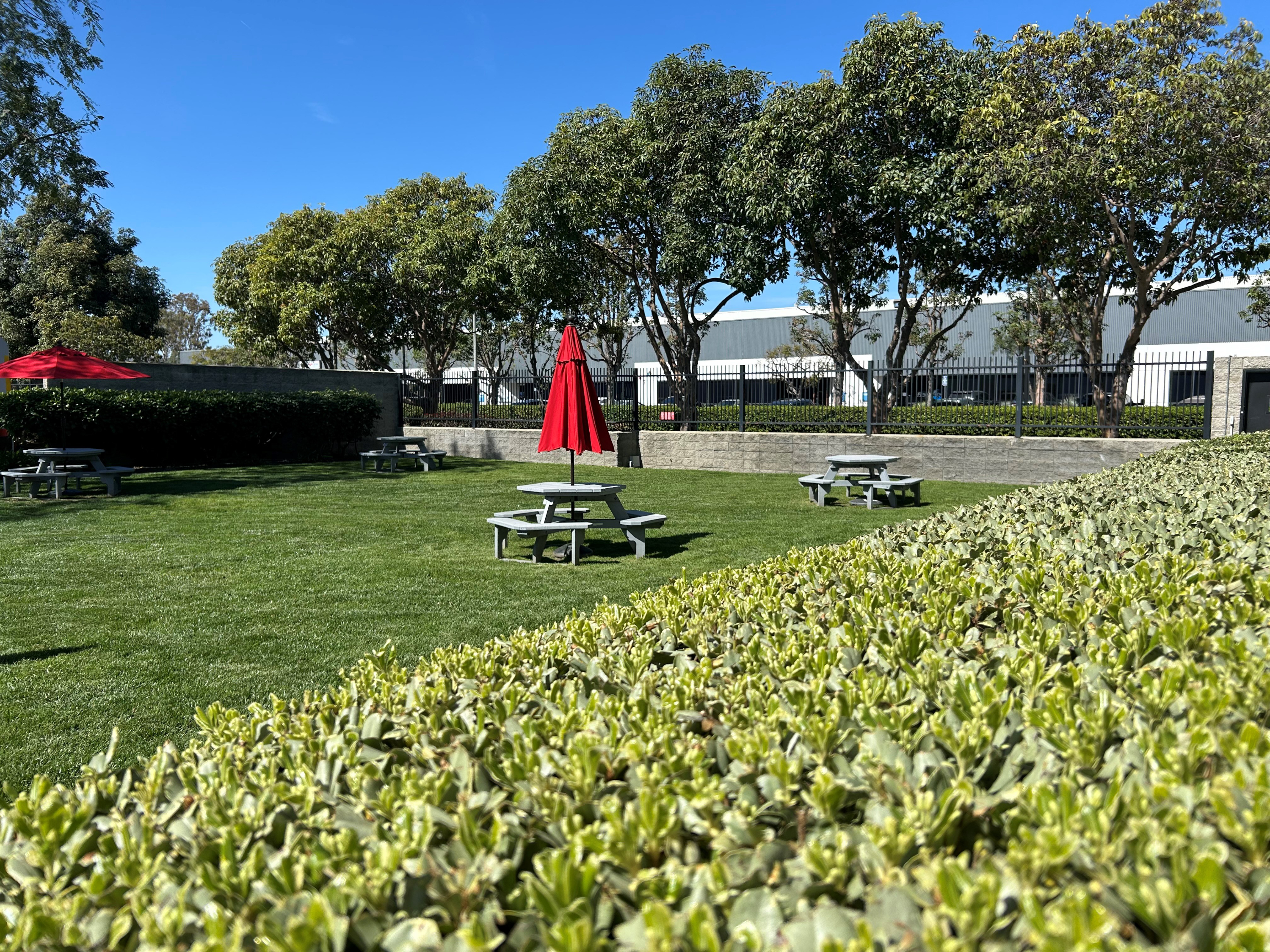 Adhesive Technologies is continuously improving water efficiency in its North America operations