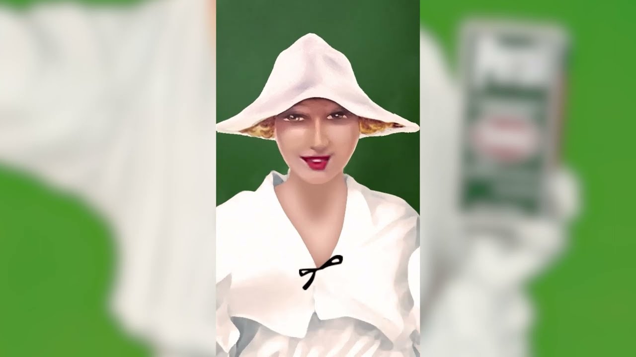 YouTube Thumbnail Die Entstehungsgeschichte einer Werbeikone (Thumbnail)