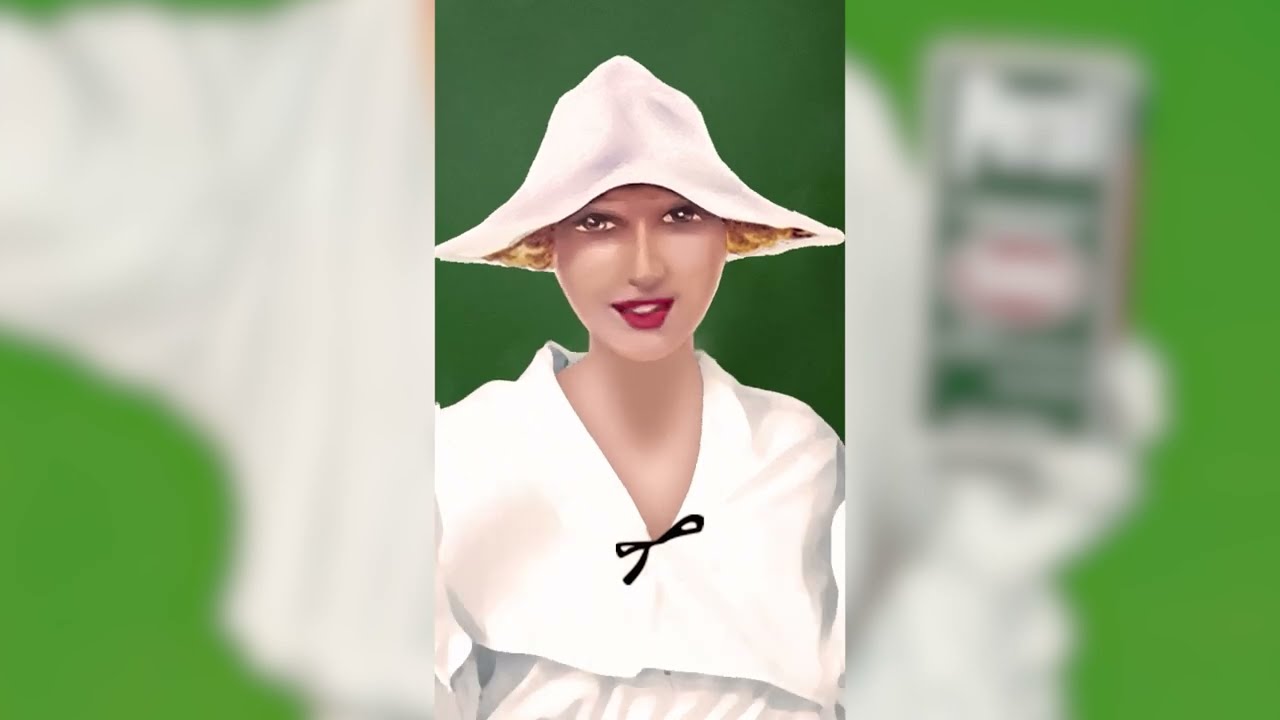 YouTube Thumbnail The making of an advertising icon (Thumbnail)