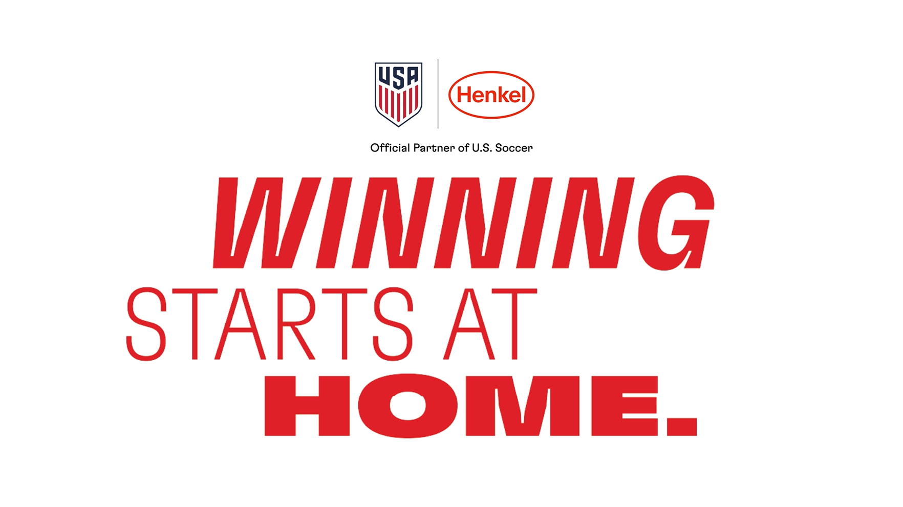 YouTube Thumbnail U.S. Soccer Partnership (Thumbnail)