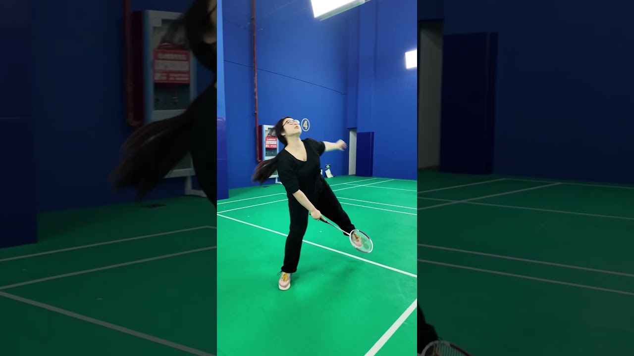 YouTube Thumbnail Office Tour Shanghai (Thumbnail)