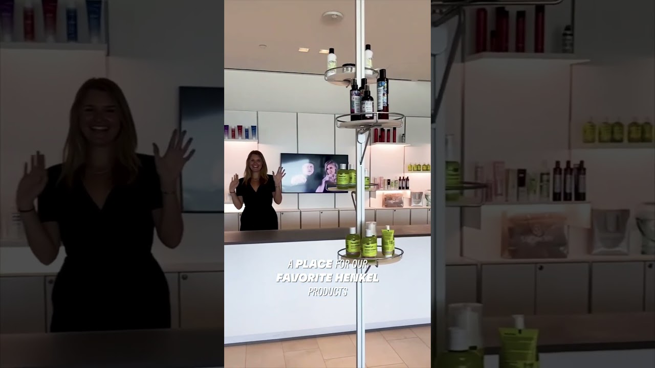 YouTube Thumbnail Office Tour Culver City (Thumbnail)