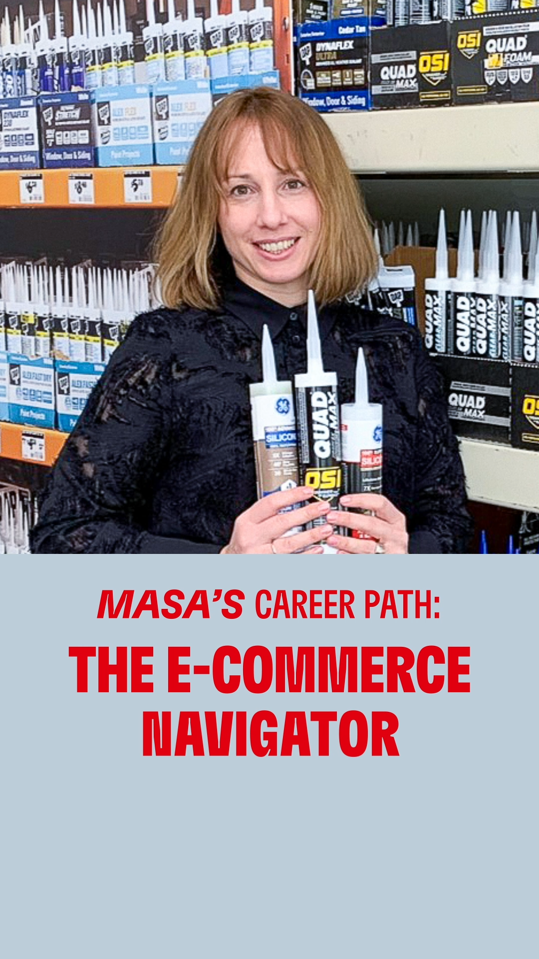 YouTube Thumbnail Career Path Masa (Thumbnail)