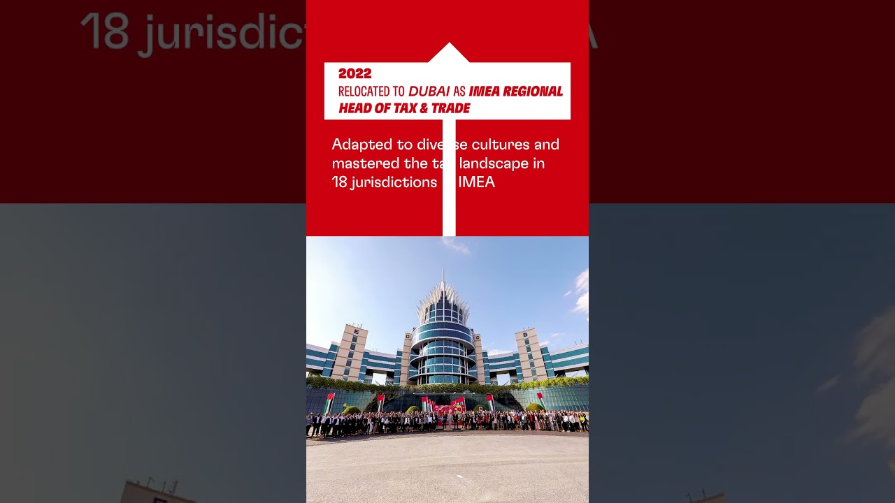 YouTube Thumbnail Career Path Wanieska (Thumbnail)