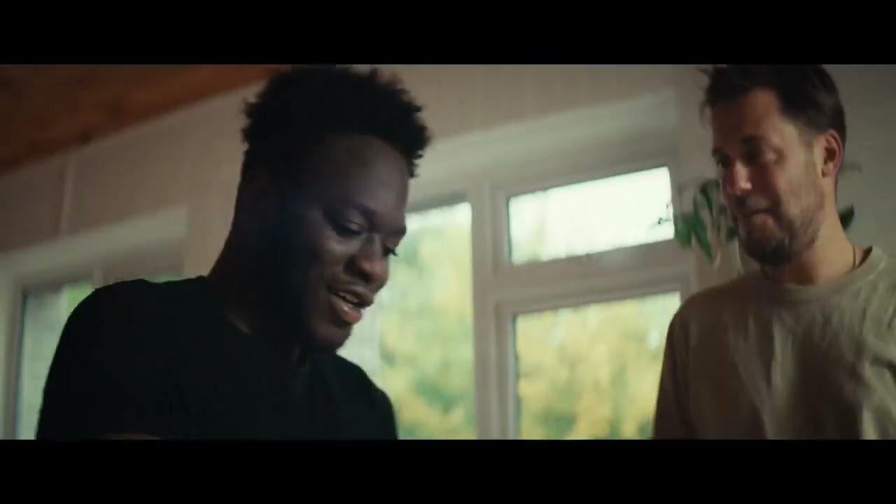 YouTube Thumbnail Bonded for Life (Thumbnail)