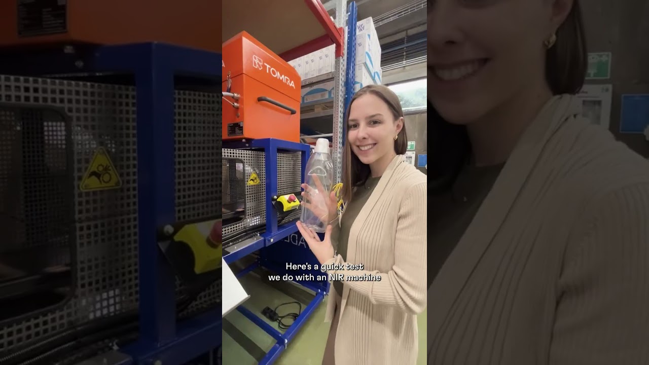 YouTube Thumbnail Day in the Life of Fumiko Nagai – Sales Professional located in Tokyo (Thumbnail)