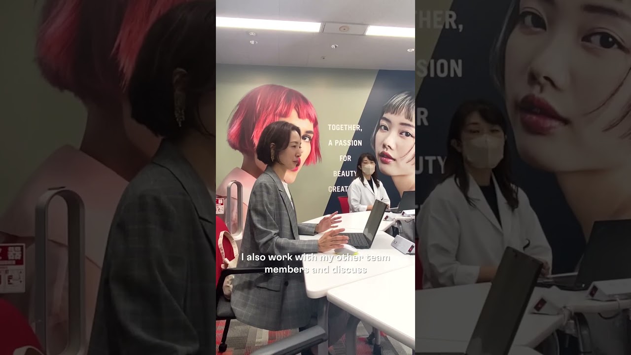 YouTube Thumbnail Day in the Life of a Senior Scientist (Thumbnail)