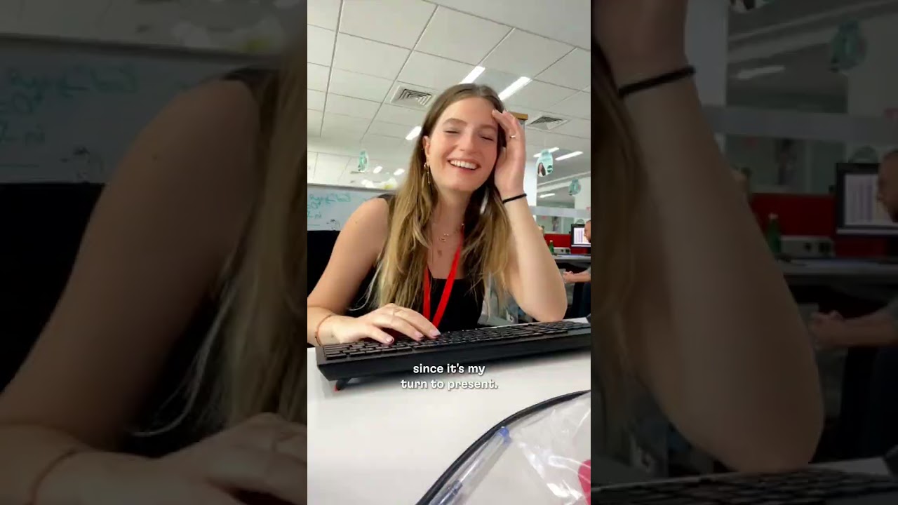 YouTube Thumbnail Come with us to the Learning Festival in Dubai (Thumbnail)