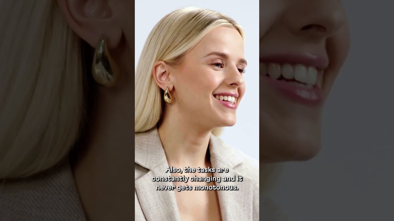 YouTube Thumbnail Paula’s Story at Henkel (Thumbnail)