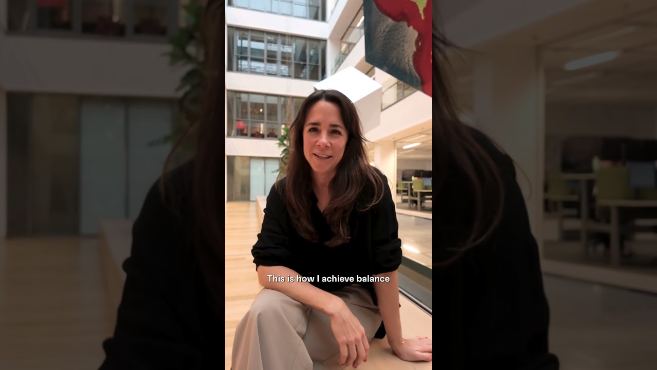 YouTube Thumbnail Dare to make an impact? (Thumbnail)