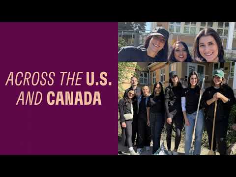 YouTube Thumbnail Henkel Community Impact Day (Thumbnail)