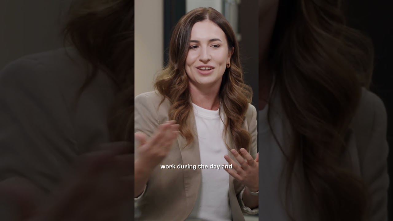 YouTube Thumbnail Let’s Talk Henkel – Smart Work (Thumbnail)