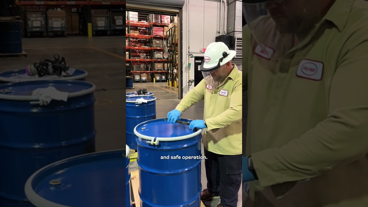 YouTube Thumbnail Day in the Life North America (Thumbnail)