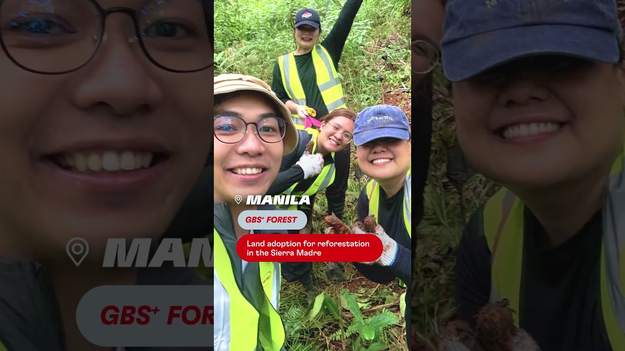 YouTube Thumbnail Happy International Volunteer Day (Thumbnail)