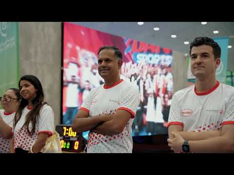 YouTube Thumbnail Henkel Special Olympics (Thumbnail)