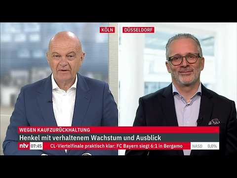 YouTube Thumbnail CEO Carsten Knobel im Interview mit n-tv (Thumbnail)