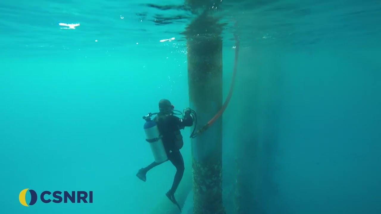 YouTube Thumbnail CSNRI Offshore Composite Solutions (Thumbnail)
