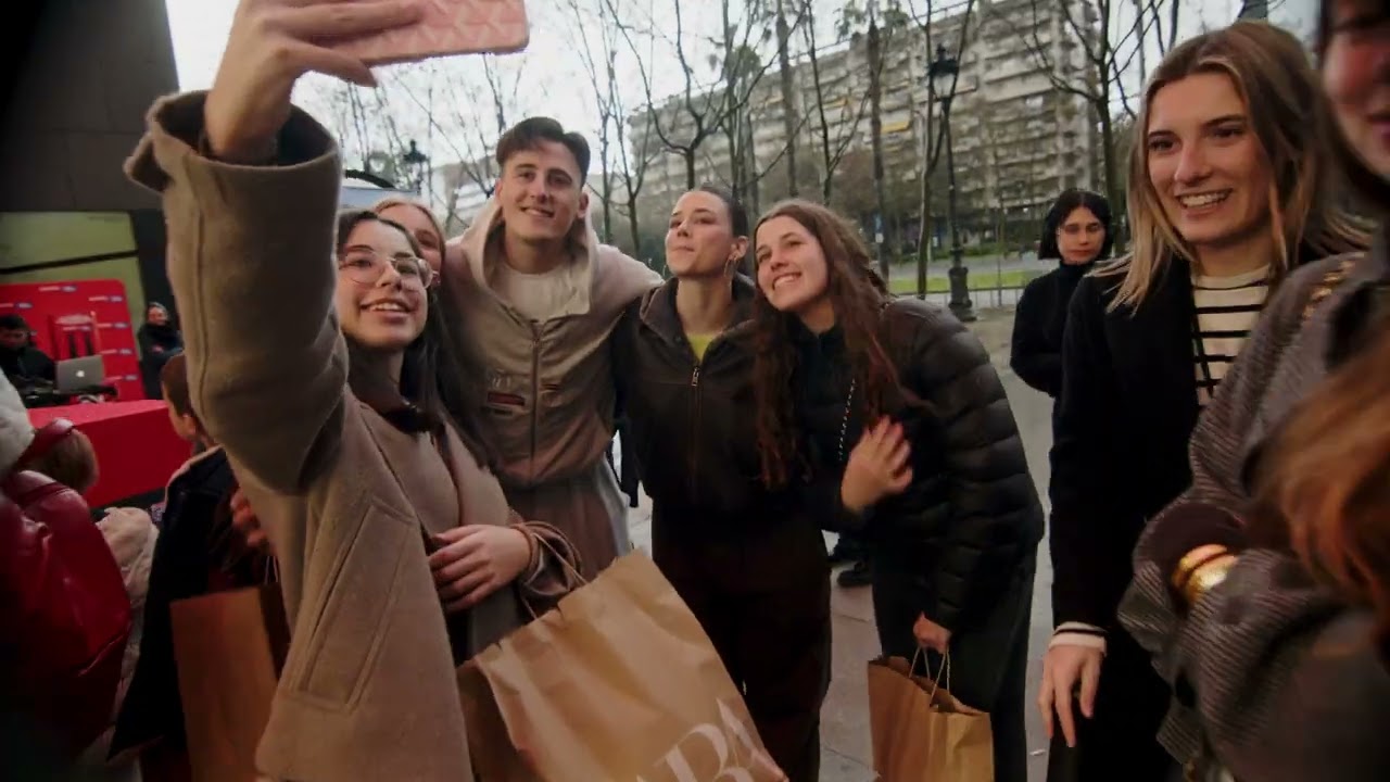 YouTube Thumbnail Loctite Hanging Man (Thumbnail)