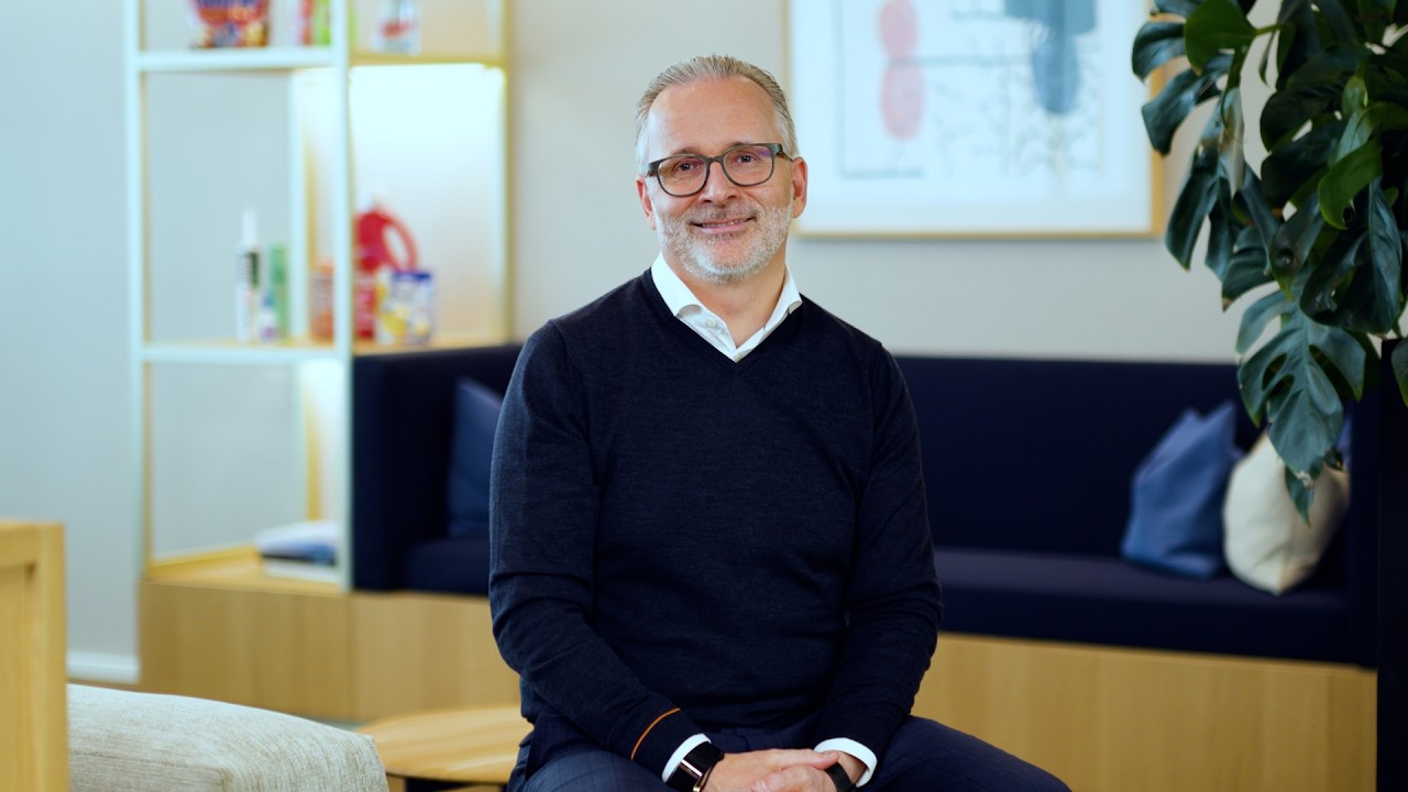 YouTube Thumbnail Nachhaltigkeitsziele - Fragen an den CEO (Thumbnail)