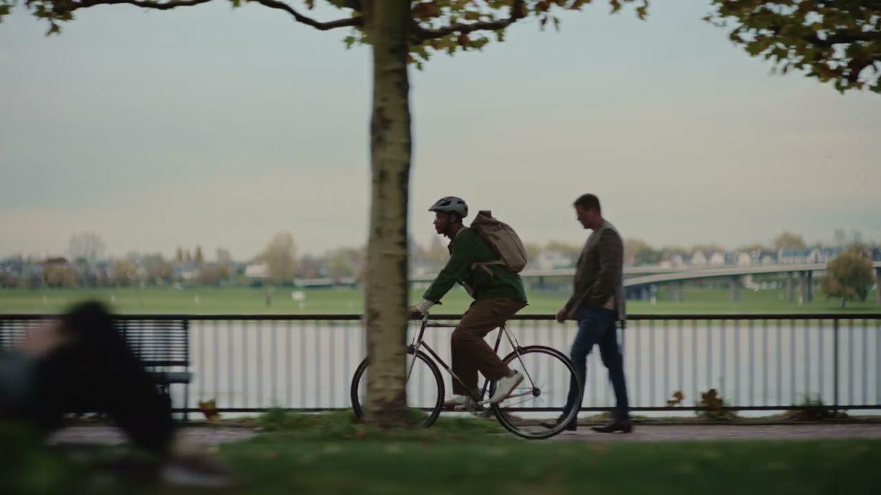 YouTube Thumbnail Tiefenrein neu erleben. Aus Waschen wird Wohlfühlen. (Thumbnail)