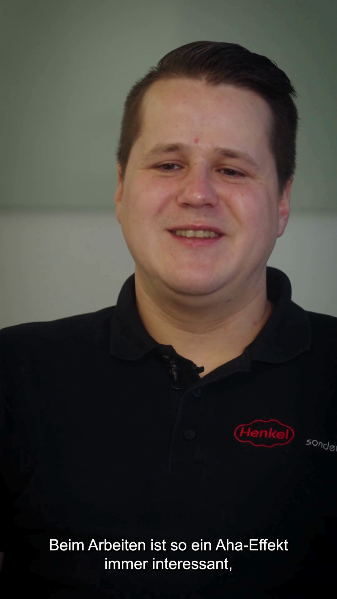 YouTube Thumbnail Day in the life of a Servicetechnicker (Thumbnail)