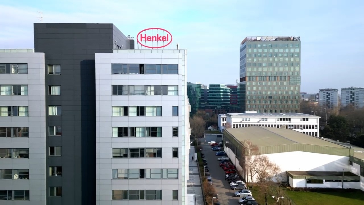 YouTube Thumbnail Office Tour Zagreb (Thumbnail)