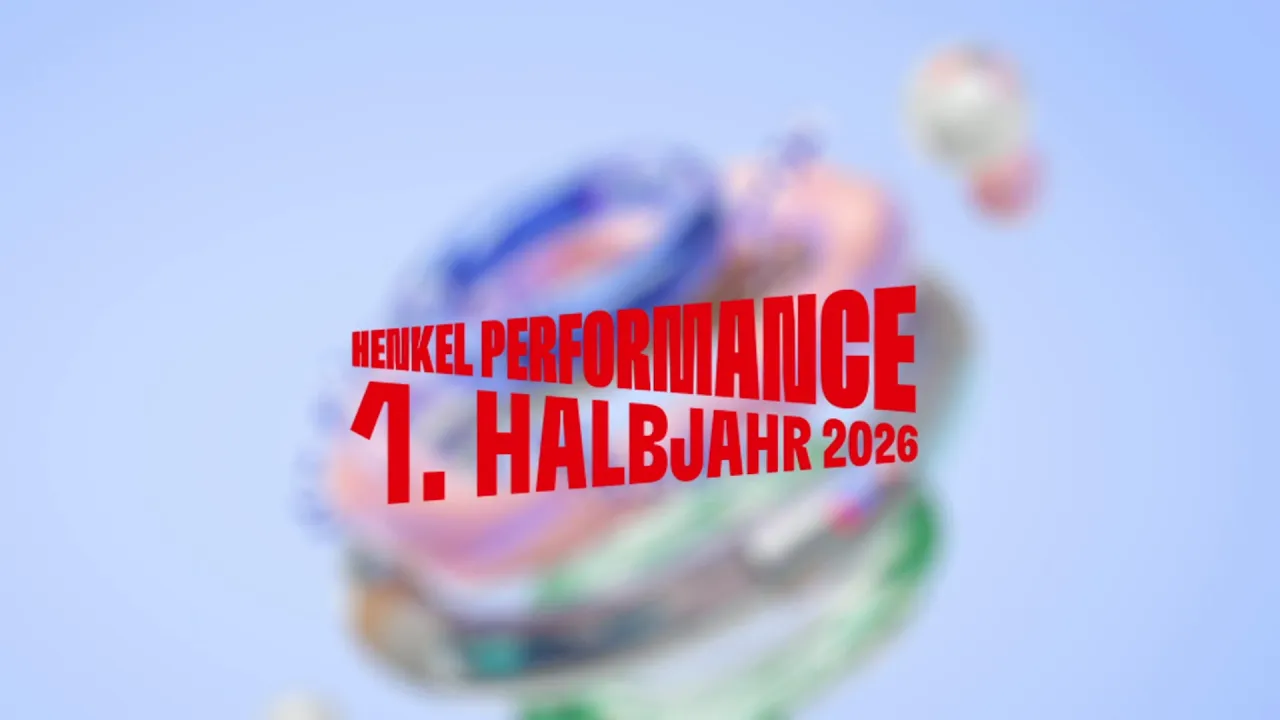 YouTube Thumbnail Henkel Performance im ersten Halbjahr 2026 (Thumbnail)