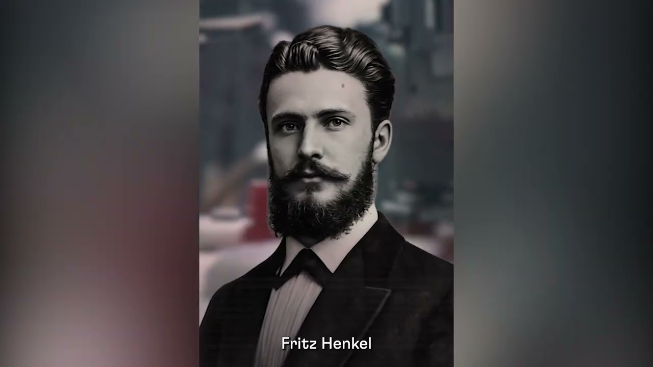 YouTube Thumbnail Sagrada Família - We made history happen (Thumbnail)