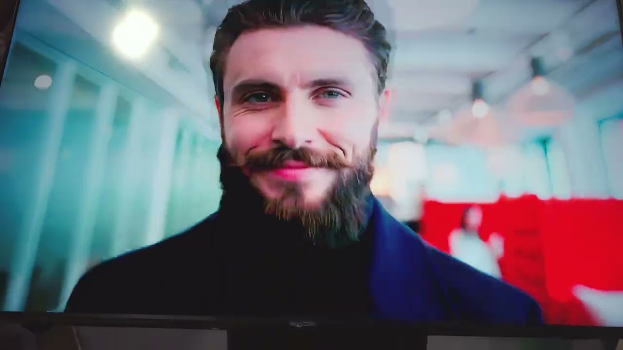 YouTube Thumbnail Ru'ya Career Fair 2026 (Thumbnail)