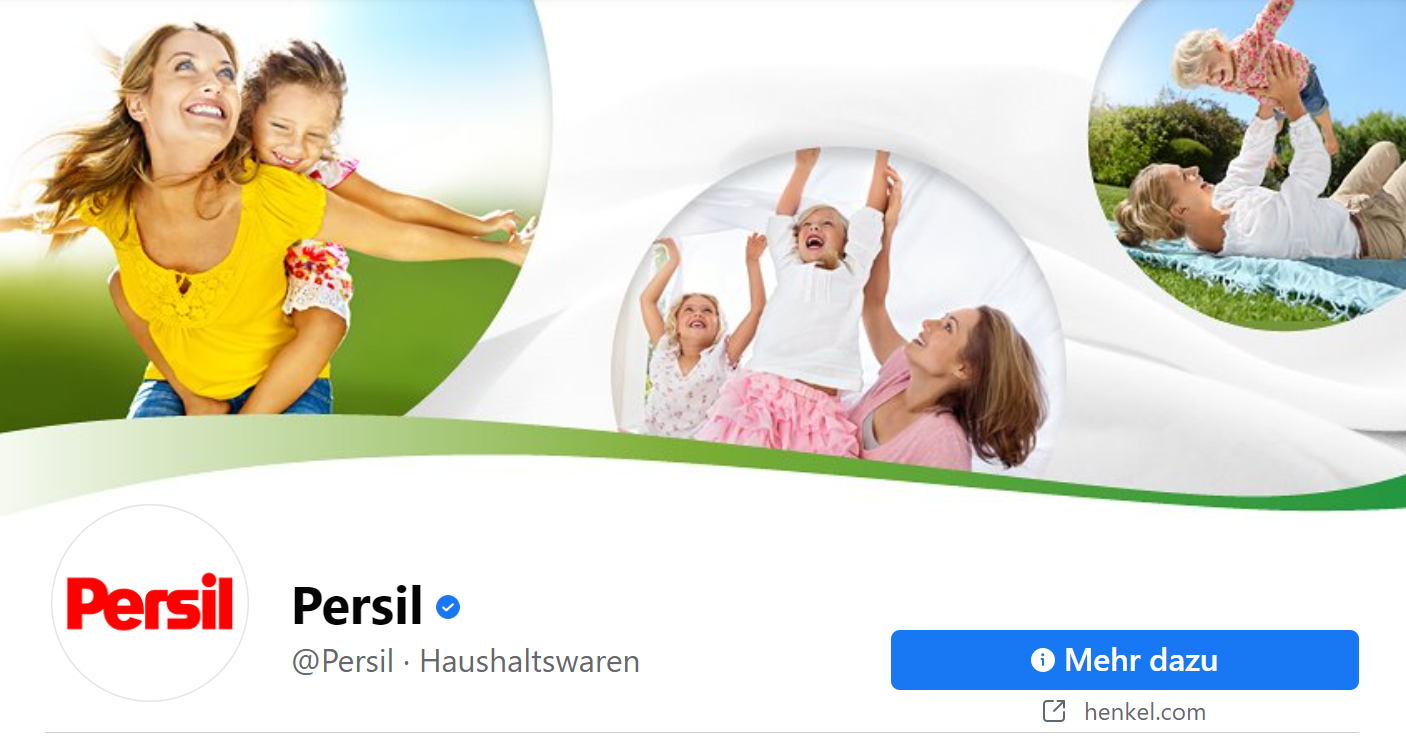 persil-facbook