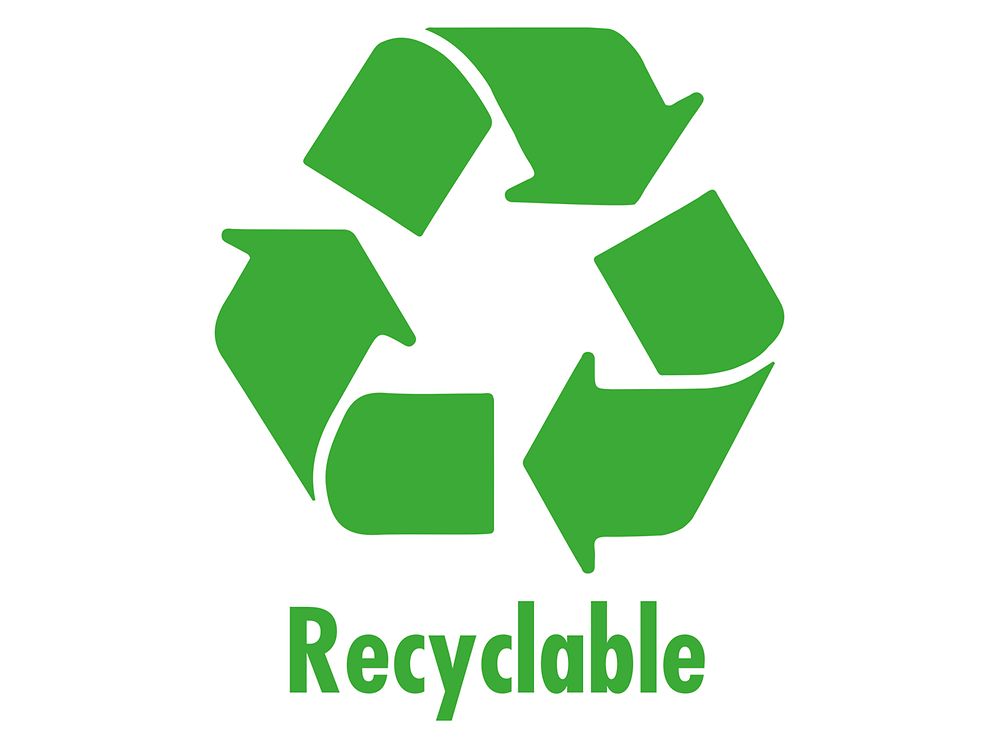 recycable