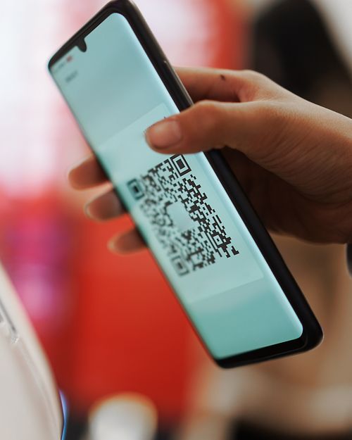 Digitale Zukunft