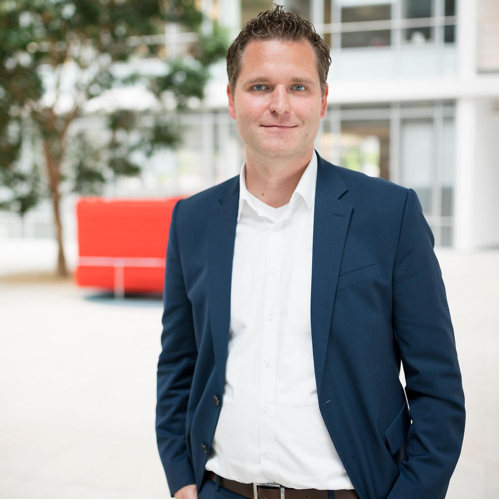 Thorsten Leopold