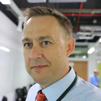 Marcin Lapaj