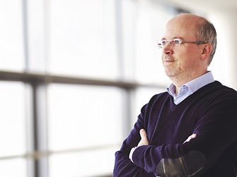 Dirk Holbach