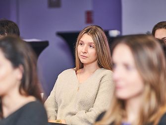 Praktycy Różnorodności w Lepszym Świecie Listopad 2019