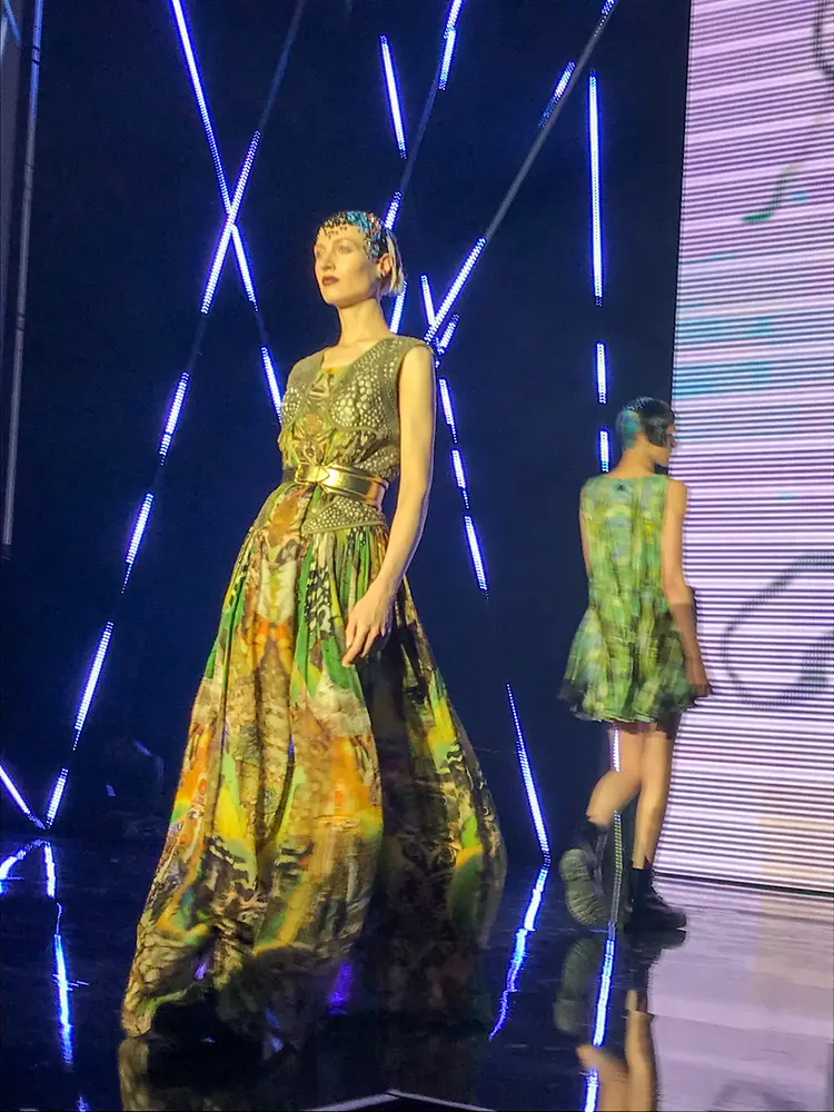 2019 British Hairdressing Awards