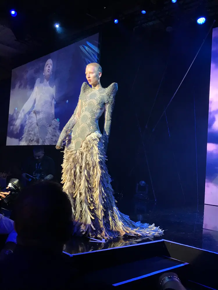 2019 British Hairdressing Awards