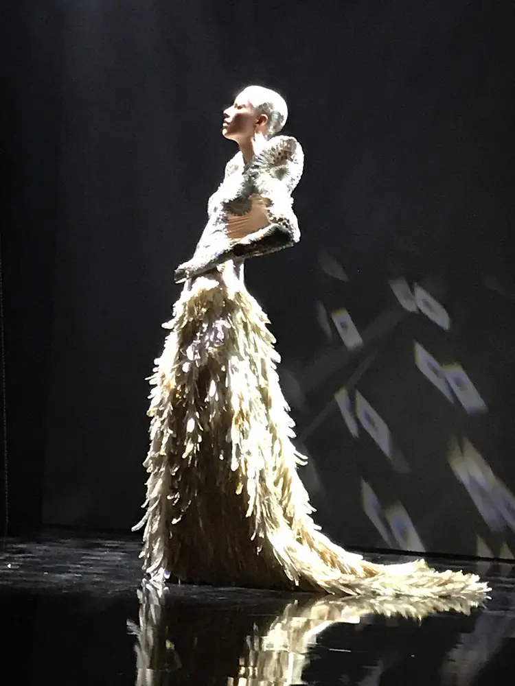 2019 British Hairdressing Awards