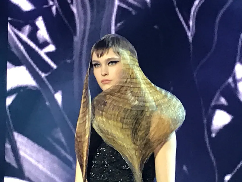 2019 British Hairdressing Awards
