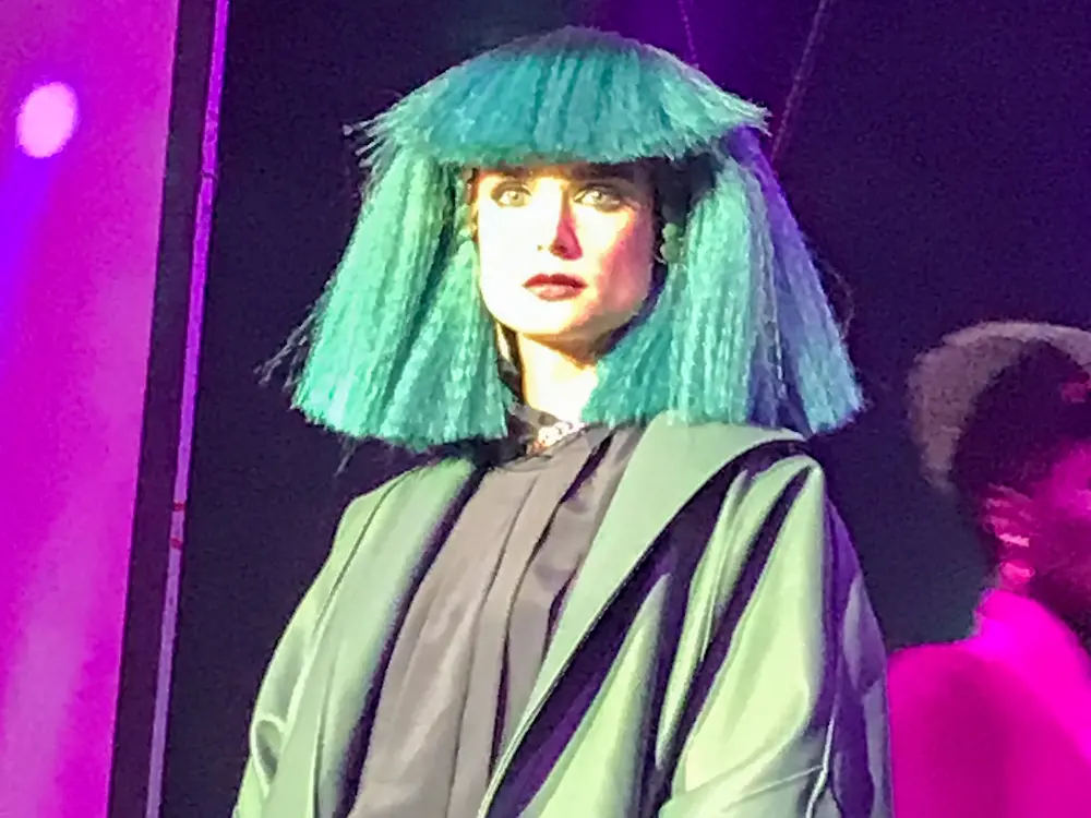 2019 British Hairdressing Awards