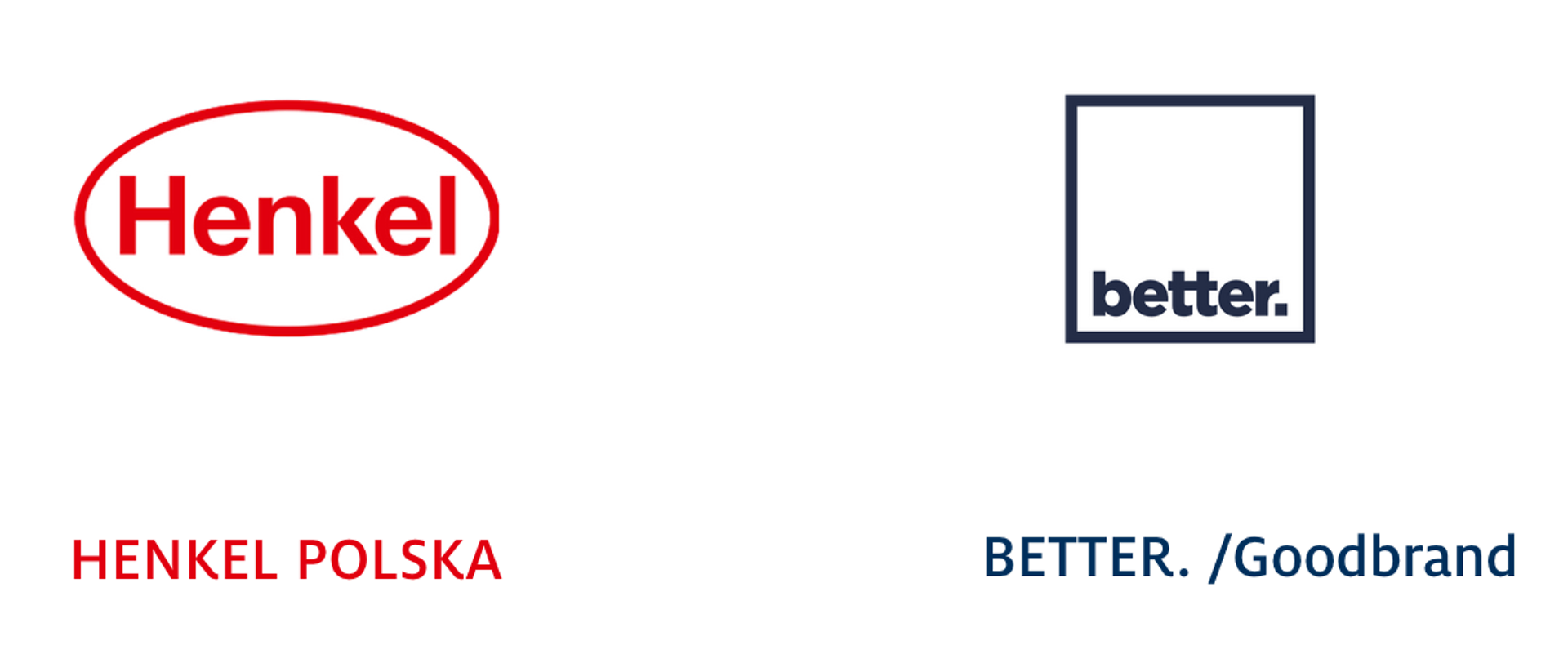 Henkel Polska, Better./Goodbrand