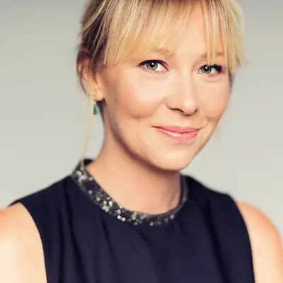 Dr hab. Aleksandra Przegalińska